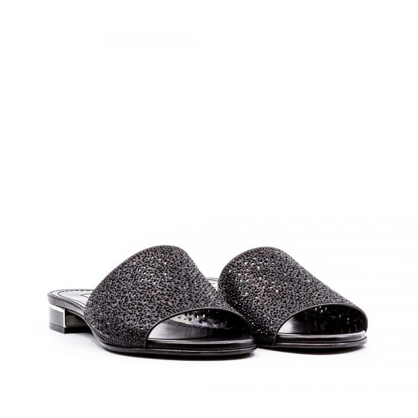 La mule Strass – Image 2
