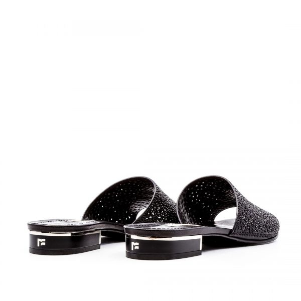 La mule Strass – Image 3