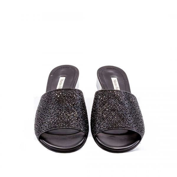 La mule Strass – Image 5