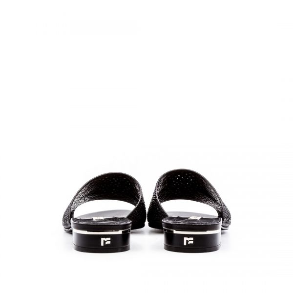 La mule Strass – Image 4