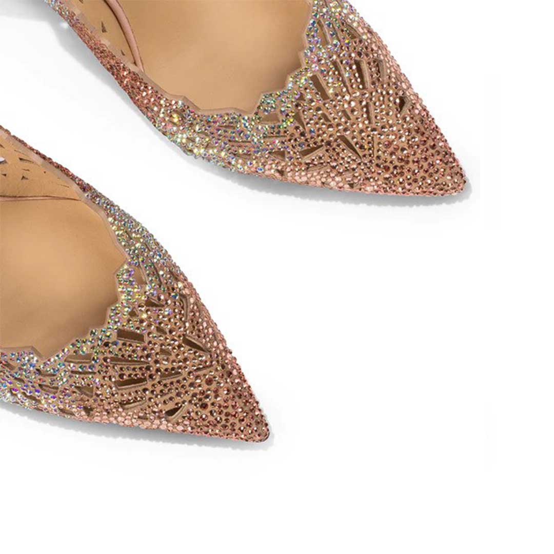 Chaussures italiennes pour femme | Chaussures Semy