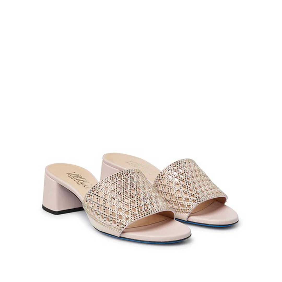 Chaussures Simon Cluny Italian Wine - Taille 37.5 EU (UK 4.5) - Cuir - Neuf Avec Boîte